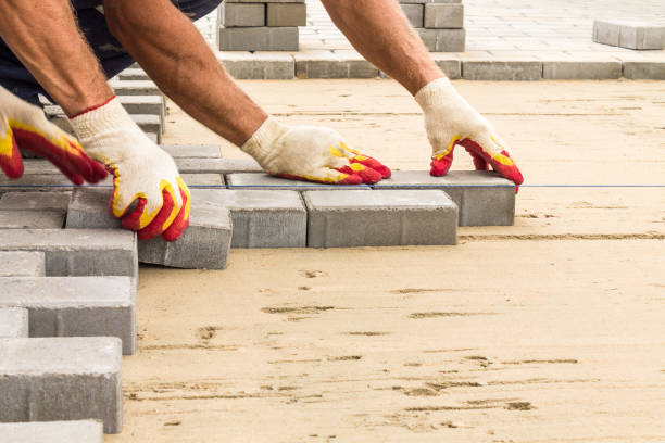 Professional Driveway Pavers in Belleville, IL