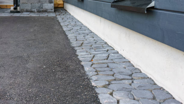 Best Concrete Paver Driveway  in Bellevle, IL