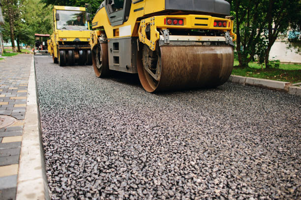 Driveway Pavers for Homes in Belleville, IL